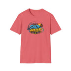 On The Salty Water T-Shirt