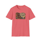Welcome To The Cabin, EH? T-Shirt