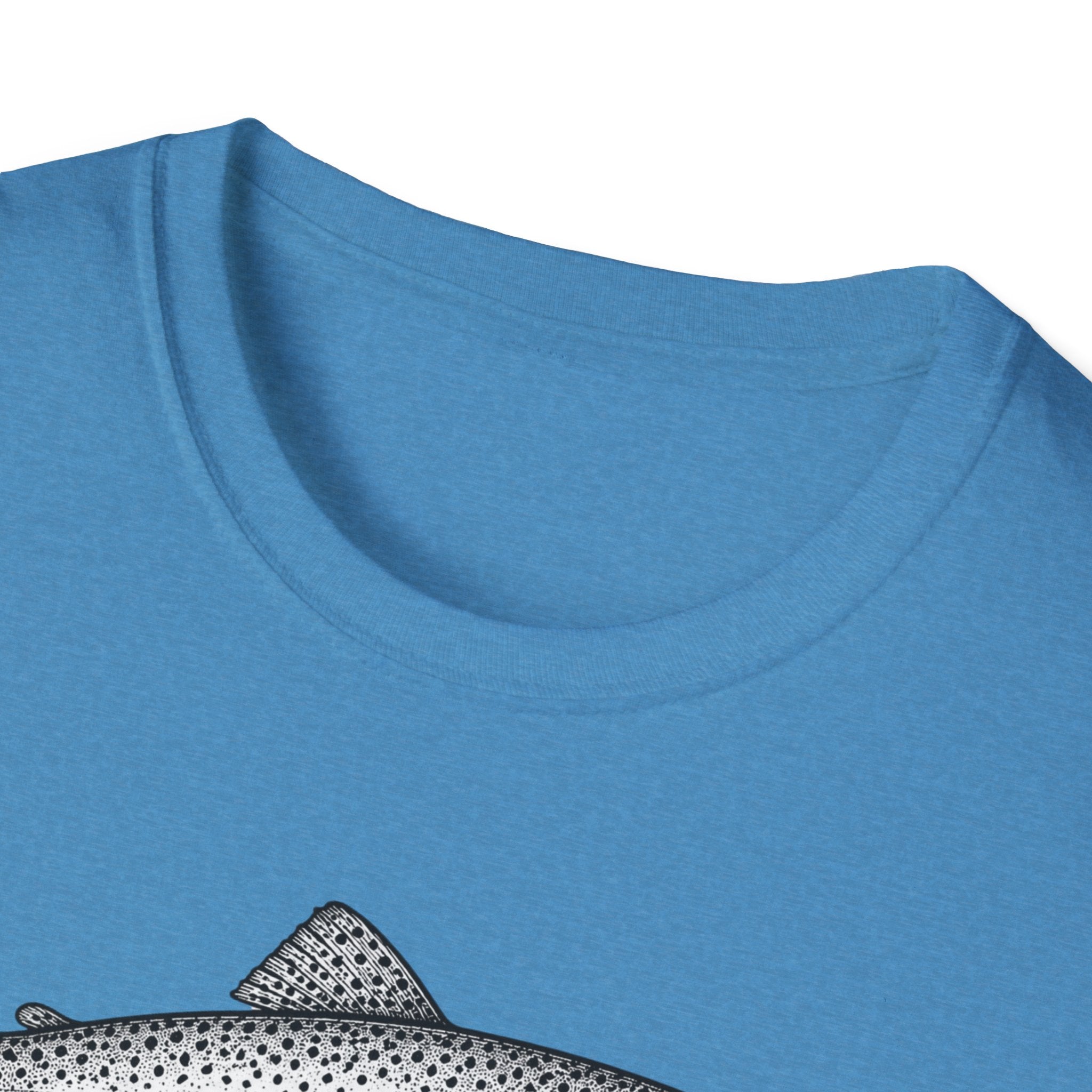 REEL FSHN TROUT T-Shirt