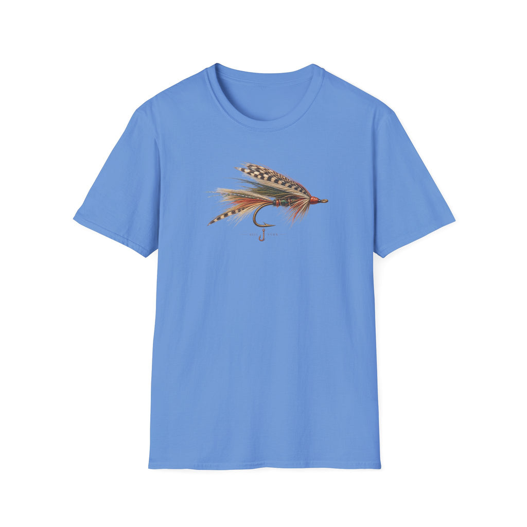Hand Tied Fly T-Shirt