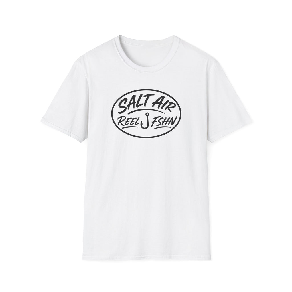 Salt Air with Logo T-Shirt
