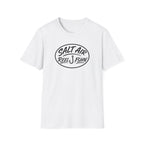 Salt Air with Logo T-Shirt