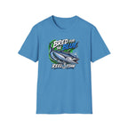 Bred For The Blue T-Shirt