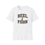 Camo Hook Mashup T-Shirt