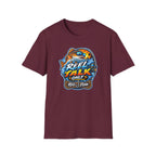 REEL Talk Only T-Shirt