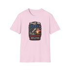 Trust Me, I'M A REEL American Happy 4th of July T-Shirt