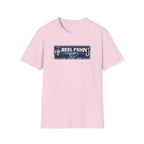 Reel FSHN Logo T-Shirt