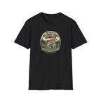 The Pursuit of The Trophy Trout T-Shirt