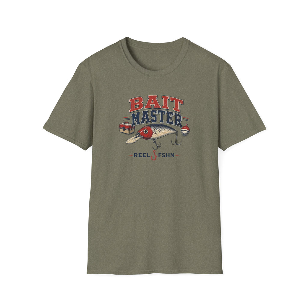 Bait Master T-Shirt