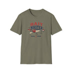 Bait Master T-Shirt