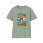 Future Angler T-Shirt