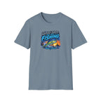 Good Days Start With Fishing T-Shirt