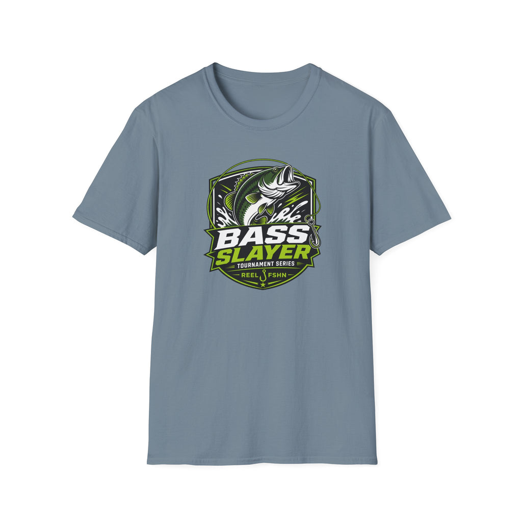 Bass Slayer T-Shirt