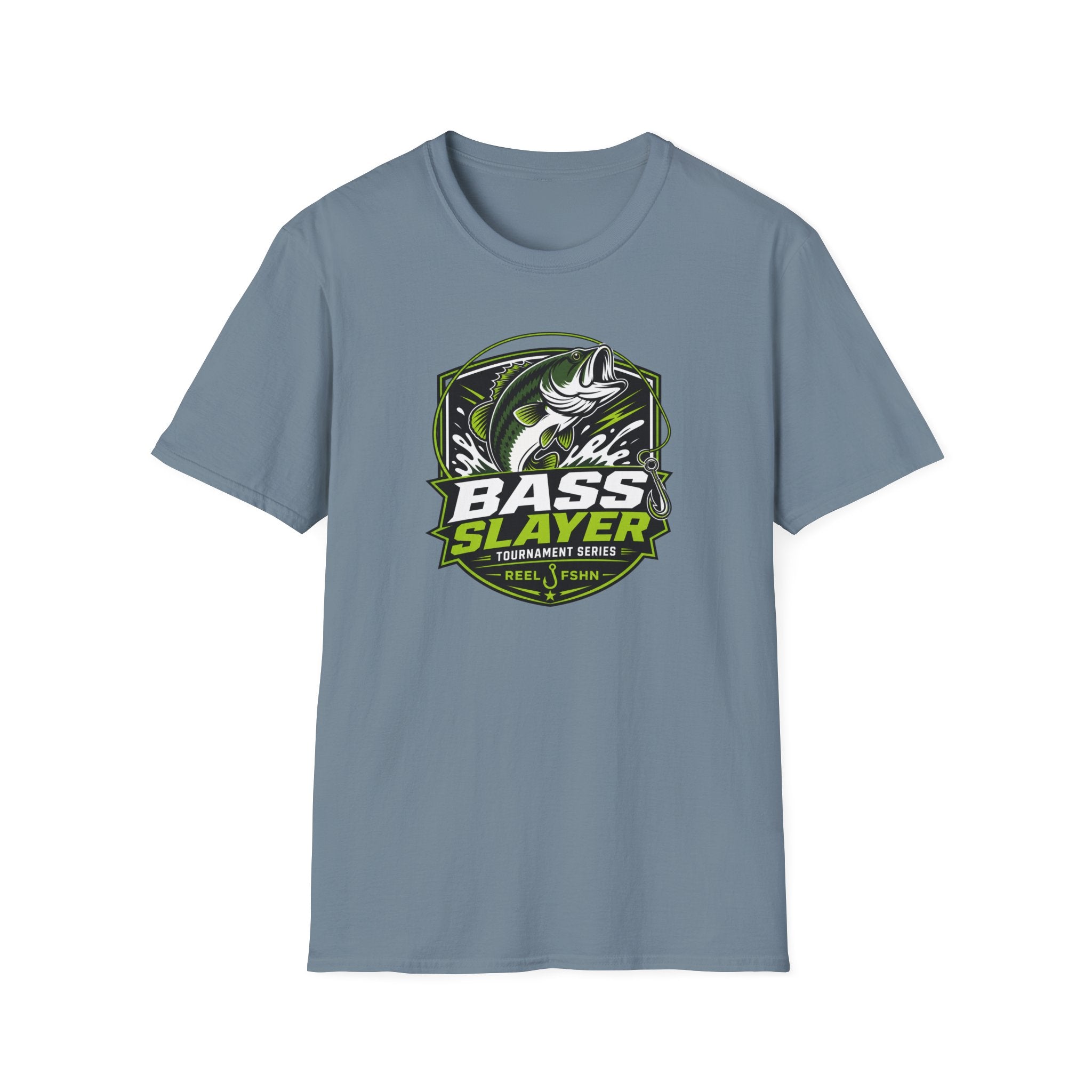 Bass Slayer T-Shirt
