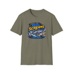 When The REEL Screams T-Shirt