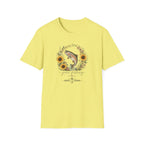 Gone Fishing Female T-Shirt