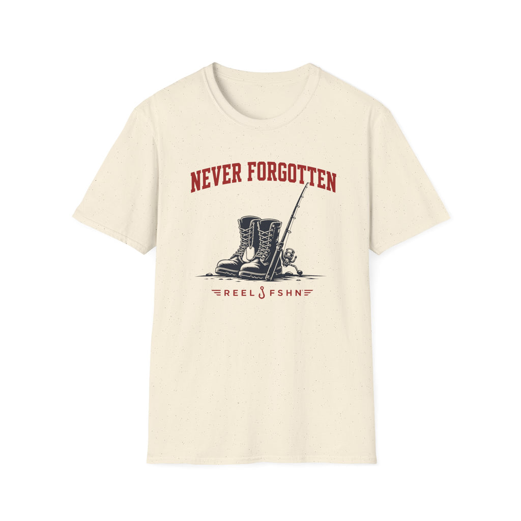 Never Forgotten T-Shirt