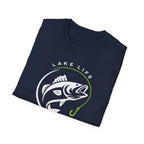 Lake Life T-Shirt