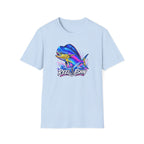 Electric Blue Dorado T-Shirt