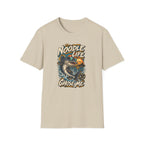 Noodle Life Chose Me T-Shirt