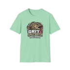 Grit & Saltwater T-Shirt