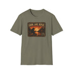 Cabin Lake Repeat T-Shirt