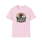 BASSQUATCH MODE T-Shirt