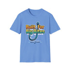 "Built For Big Bites" T-Shirt