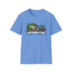 Disguised Bass T-Shirt