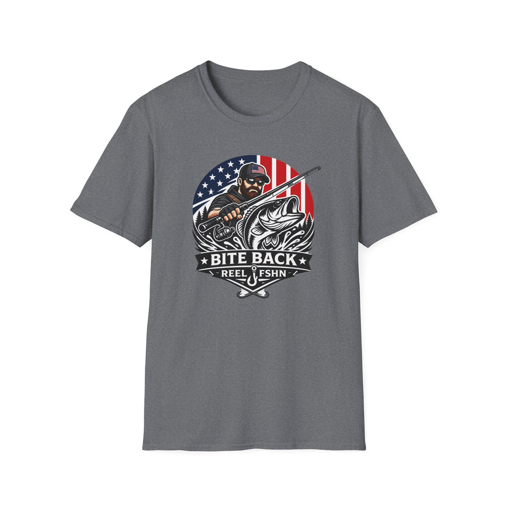 Bite Back T-Shirt
