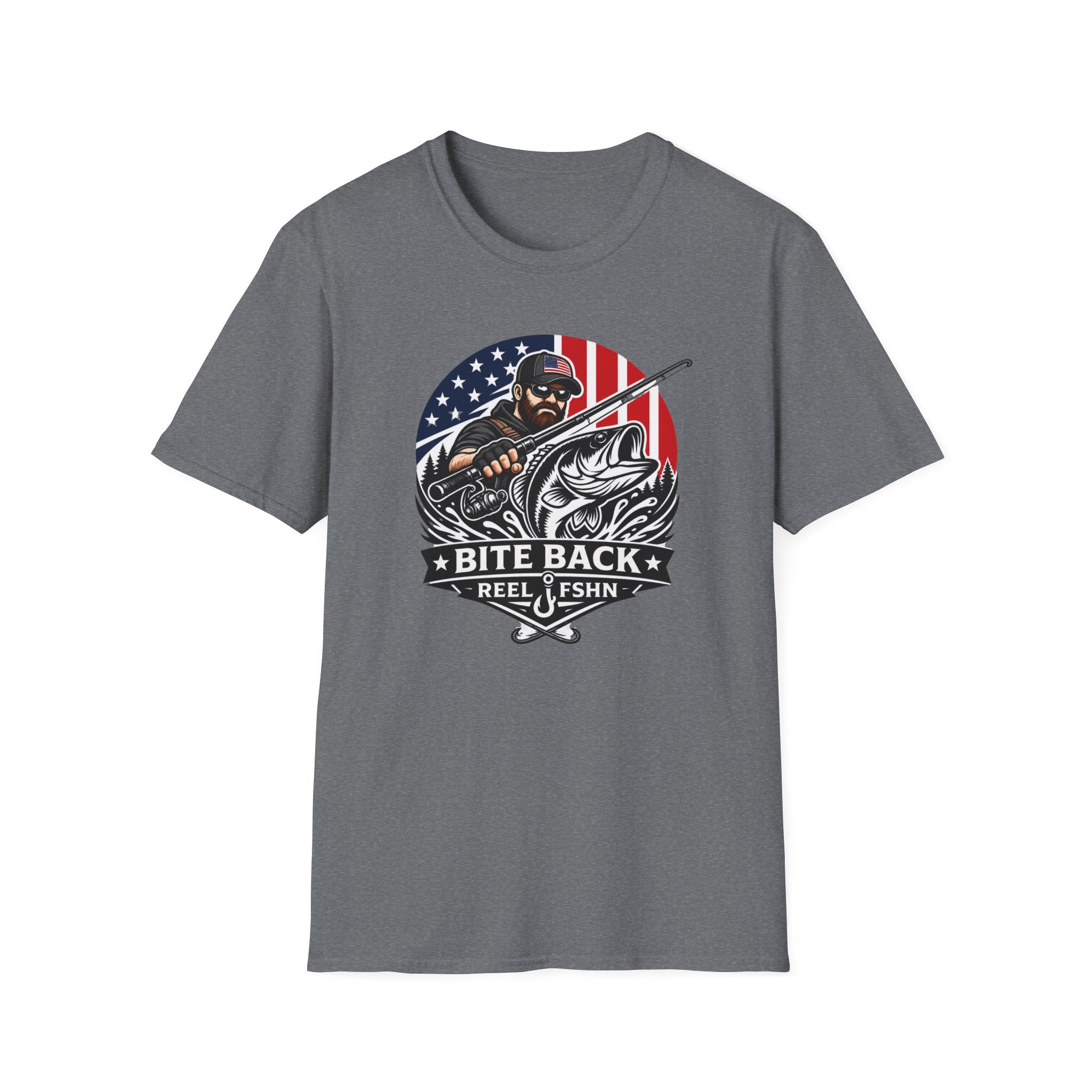 Bite Back T-Shirt