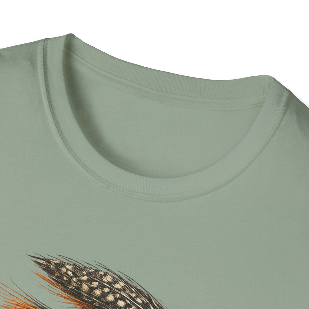 REEL FSHN FLY LURE T-Shirt