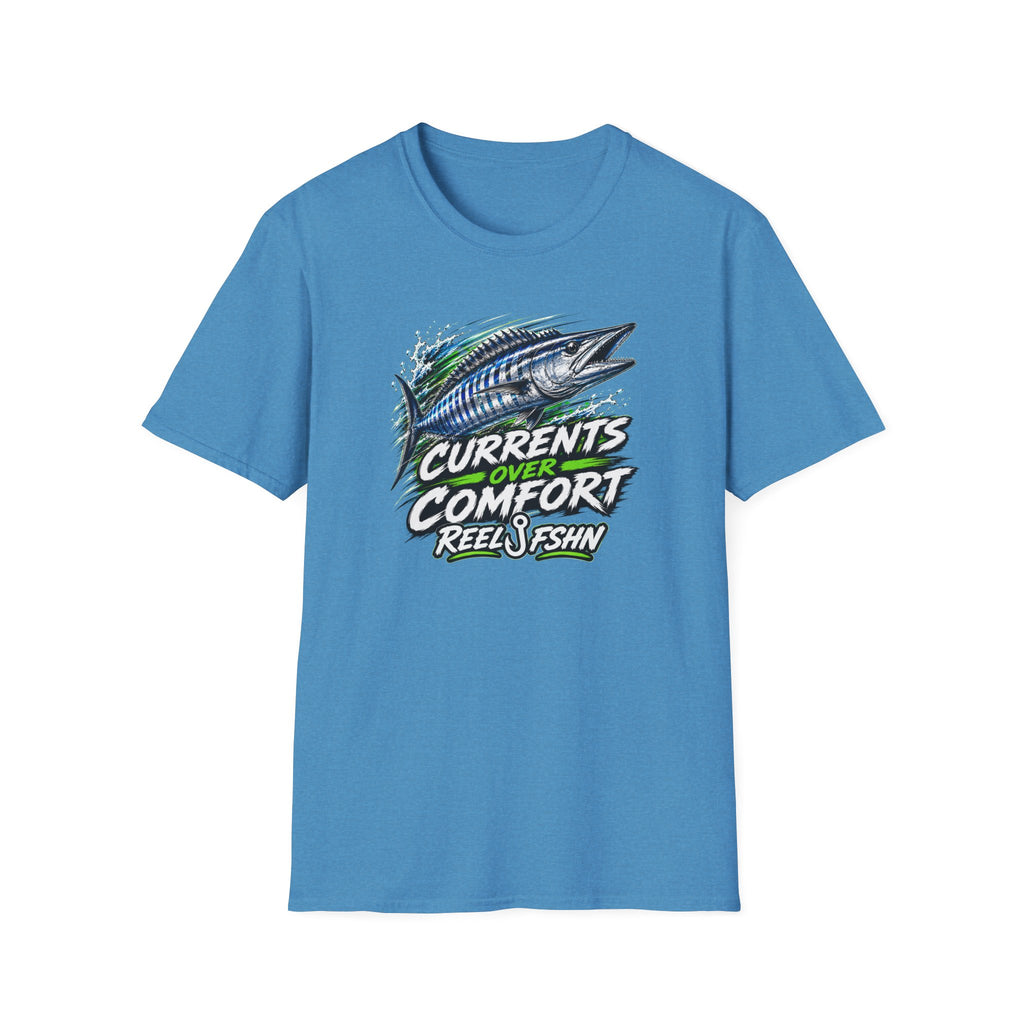Currents Over Comfort T-Shirt