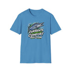Currents Over Comfort T-Shirt
