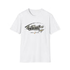 One More Cast Is A Lifestyle T-Shirt
