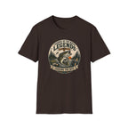 Legends Of The Water T-Shirt