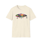 Funky Fish Lure T-Shirt