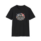 Fishing & Freedom T-Shirt