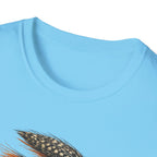 REEL FSHN FLY LURE T-Shirt