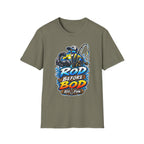 Rod Before Bod T-Shirt