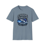 Chase The Horizon Marlin T-Shirt