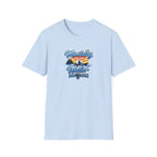 Mentally On The Water T-Shirt