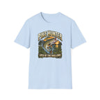 Pike Hunter T-Shirt