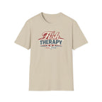 Fish Therapy T-Shirt