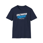Saltwater Savage T-Shirt