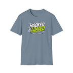 Hooke & Loaded  T-Shirt