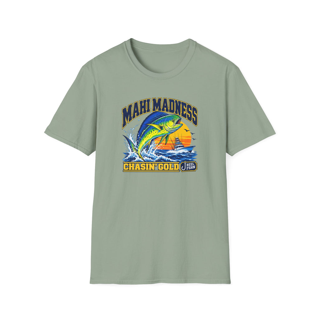 Mahi Madness T-Shirt