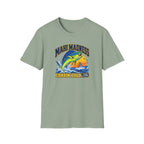 Mahi Madness T-Shirt