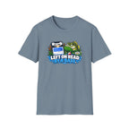 Bass Texting T-Shirt