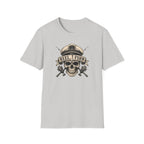 Offshore Skull & Hook T-Shirt
